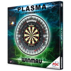 Dartboard Plasma Light Winmau
* levertijd onbekend *