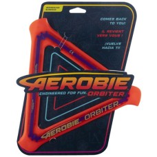 AEROBIE-Orbiter driehoekige boemerang - VPE 3
* levertijd onbekend *