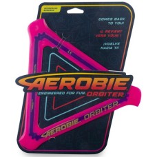 AEROBIE-Orbiter driehoekige boemerang - VPE 3
* levertijd onbekend *