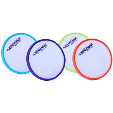 AEROBIE Superdisc werpschijf mod.frisbee - VE 4