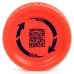 Aerobie Pro Lite - werpschijf 6,5 cm VE 2