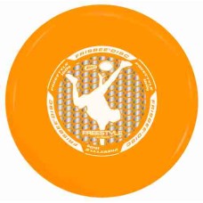 Frisbee 160 gr.Pro Freestyle 2 kl.ass.Wham-O