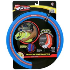 Extr.COASTER Frisbee ring 33 cm3 kl.assWham-O
* verwacht 2026 *