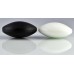 Go-stenenset glas wit/zwart 22x8mm.2x180
* levertijd onbekend *