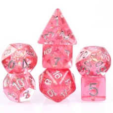 Dobbelst.Set CandyPaper Rood brick
* leverijd onbekend *