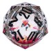 Dobbelsteen D20 Liquid Glitter 55mm.doos Dobbelsteen D20 Liquid Glitter 55mm.doos