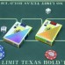 Pokerkaarten Texas Hold'em 100% kunst Pokerkaarten Texas Hold'em 100% kunst