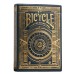 Pokerkaarten Bicycle- Cypher