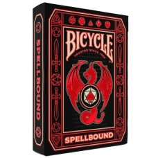 Pokerkaarten Bicycle- Spellbound