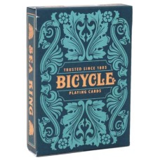 Pokerkaarten Bicycle- Sea King
* verwacht week 20 *