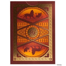 Pokerkaarten Bicycle Lion King Disney