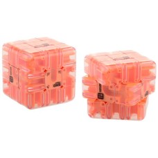 Labyrint puzzelkubus VE3