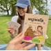 Balzakken - het (kaart)spel met ballen