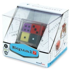 Equal 7, Brainpuzzel  Recent Toys
* levertijd onbekend *