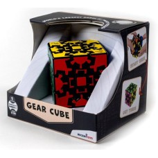 Gear Cube, Brainpuzzel, Recent Toys
* verwacht week 22 *