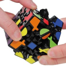 Gear Cube, Brainpuzzel, Recent Toys
* verwacht week 22 *