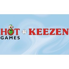 Keezen bordspel 4+6 per.compl.in fotods. HOT
* levertijd onbekend *