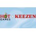 Keezen bordspel 4+6 per.compl.in fotods. HOT
* levertijd onbekend *