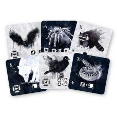 Instinct Duel in het donker Instinct Duel in het donker