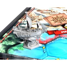 Feed the Kraken - Retail
* levertijd onbekend *