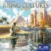Rising Cultures bordspel 2 spelers Huch! Rising Cultures bordspel 2 spelers Huch!