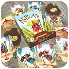 Antscape kaartspel - Jolly Dutch