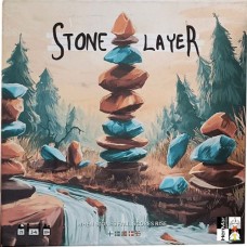 Stone Layer bordspel Henmar Games
* levertijd onbekend * Stone Layer bordspel Henmar Games
* levertijd onbekend *