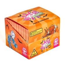 Virus! Halloween uitbreiding