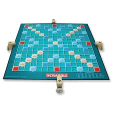 Draaitafel blank hout v.woordbordspel 40cm.
* levertijd onbekend *
