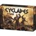 Cyclades Titans - Matagot EN/FR/DE/PL
* levertijd onbekend *