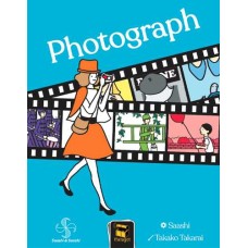 Photograph EN-FR
* levertijd onbekend *