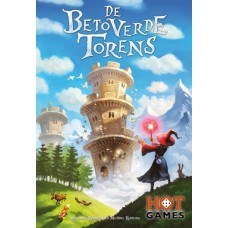 De Betoverde Torens bordspel HOT Games