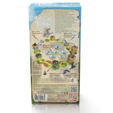 De Magische Toren-uitbr.Betoverde Torens
* pré order *