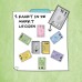 Up or Down Kaartspel - HOT Games NL-EN
* pre-order actie 11+1 demo *