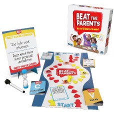 Beat The Parents NL