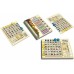 Alhambra Roll & Write NL/EN/DE/FR-Queen Games
