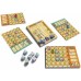 Escape Roll & Write NL / EN / DE / FR-Queen Games