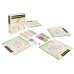 Citytrip Antwerpen bordspel