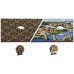 Wooden puzzle World Landmarks L 300
* levertijd onbekend *