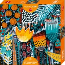 Puzz Tropic Sun 1000 vierk.Heye 30102 NEW