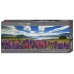 Puzzel Lake Tekapo 1000 Panor.Heye 29902