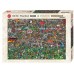 Puzzel Football History3000 Heye29205 NEW