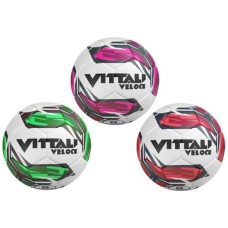 Voetbal Veloce maat 5 425 gr.