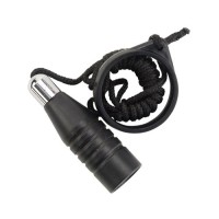 Jeu de boules magneet 4 kg. m.koord blis