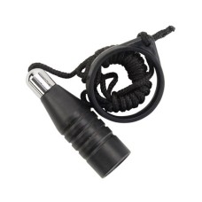 Jeu de boules magneet 4 kg. m.koord blis