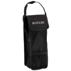 Jeu de Boules TAS Zwart leeg 3 Bals