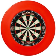 Dartbord Surround ROOD Winmau 12x3,5 cm
* levertijd onbekend *