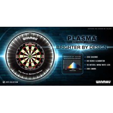 Dartboard Plasma Light Winmau
* levertijd onbekend *
