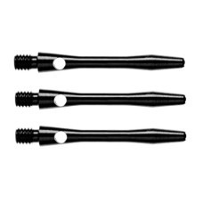 Darts-Shaft Alu Anod.Zwart Kort Winmau
* levertijd onbekend *