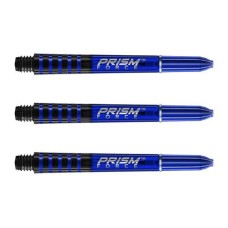 Darts-Shaft Prism Force Blauw IntMd ring